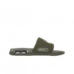 Nike Air Max Cirro Retro Trendikad Mugavad Mitmek&uuml;lgsed Klapp-Sandaalid Meeste Jalatsid Armee-Roheline DC1460-202 47.5