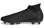 Adidas Predator 19.3 Fg 'Core Black' F35594 40