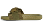 Adidas Originals Pharrell x Adidas Originals Boost Sandaalid 'Olive Cargo' FY6141 38