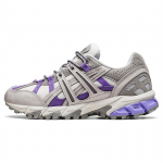 ASICS Gel Sonoma 15-50 Glacier Grey Purple Naiste tossud Oyster-Grey 1202A414-020 37
