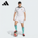 Adidas Meeste FMF OG T-s&auml;rk L valge