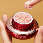Draakoniveri n&auml;okreem, N&auml;ohooldusseerum, Laisk tooniv kreem Selgendav Ilustav N&auml;okreem Taimne Hooldus ja Niisutav, Pinguldav Siluv Dragon Blood Cream