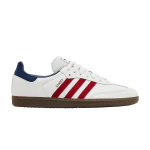 adidas Samba OG Team Victory Red Night Indigo 40