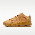 Nike Air More Uptempo Low 'Flax' 43