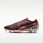 Nike United Mercurial Vapor 16 Elite FG Low 'Burgundy Crush University 42