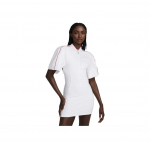 Jacquemus x Nike l&uuml;hikeste varrukatega T-s&auml;rkkleit (Aasia suuruse m&auml;&auml;ramine) Valge Naiste Streetwear FV5683-100 XS