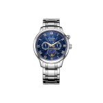 Citizen Eco-Drive Kuufaasiga Kronograaf Roostevabast Terasest Kell Meeste kellad sinine AP1050-81L AP1050-81L