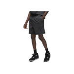 Jordan Essentials Logo Tikitud Mugavad Sirge L&otilde;ikega Vabaaja L&uuml;hikesed P&uuml;ksid Meeste l&uuml;hikesed p&uuml;ksid Tume Suitsuhall FN6515-070 S black