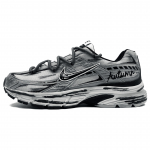 Nike Initiator Kulumiskindlad Madalad Jooksujalatsid Meeste Must Hall 394055-100(Team1108-) 43