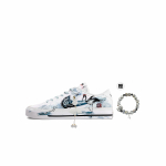Nike Court Legacy madalad rulaketsid Unisex Must DH3162-100(Team1201-) 35.5