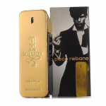 Million Gold Meeste Tualettvesi 100ml P&uuml;siva Kestvusega Puidune Cologne Meeste Kingitus