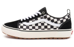 Vans Unisex Old Skool Mte 1 Madalad Tennised Must/Valge VN0A5I12A04 37