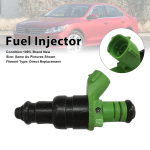 1 tk K&uuml;tusepihusti VW Passat FL 2.0L jaoks Skoda Superb jaoks 06B906031A