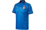 PUMA Uefa Euro 2020 Itaalia Koduv&auml;ljaku Repliik Meeste S&auml;rk 756468-01