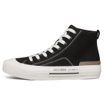 Skechers New Moon L&otilde;uendist K&otilde;rge Tallaga Rula Kingad Naiste toss Must 155392-BLK 38
