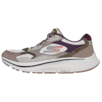 Skechers Go Run Consistent 2.0 Mugavad Mitmek&uuml;lgsed P&otilde;rutust neelavad Vastupidavad Madalad Jooksukingad Naiste toss Hall 128622-NTPR 38