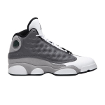 Jordan 13 Retro Atmosphere Grey (GS) 36.5