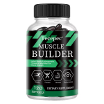 Taimsete ekstraktide toidulisand, koos Mucuna Pruriens'i ja lambal&auml;&auml;tse ekstraktiga, 120 pehmet kapslit 120 Capsules black