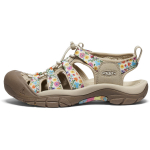 Keen Newport Retro Mugavad &Uuml;marotsalised J&otilde;ematkakingad Naiste Jahimehe Kollased 1028878 37.5