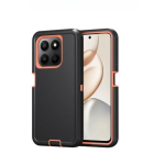 Tugev Ott Armor l&ouml;&ouml;gikindel &uuml;mbris Honor 400 Smart Pro 600 200 90 70 Lite 5G 4G jaoks Kaitsekate Magic 9 8 7 6 5 Lite jaoks Honor 400 Smart 5G