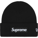 Supreme New Era karbim&auml;rgisega m&uuml;ts (25FW) Must One-Size black