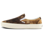 Vans Classic Slip On Unisex Madalad Tossud Pruunid VN0A2Z41BRO 39