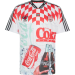 Adidas Originals Coca Cola Spordis&auml;rk Meeste Topid KY2106 XS