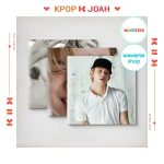 [POB] YEONJUN (TOMORROW X TOGETHER, TXT) - ILMA SILTIDETA: OSA 02 - Kompaktne versioon RANDOM (NO STORE BENEFIT)