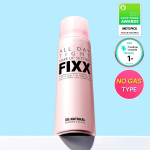 nii loomulik Kogu P&auml;ev p&uuml;siv Meigi fikseerija Fixx 75ml (Gaasivaba t&uuml;&uuml;p) 75ml