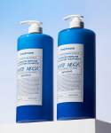 Signatuurkollektsiooni juuksekomplekt (&Scaron;ampoon 1600ml + Palsam 1600ml)