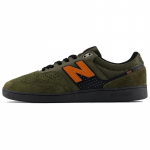 Brandon Westgate x New Balance Numeric 508 Unisex Madalad Rula Kingad Oliivirohelised NM508GNC 42