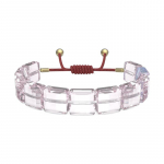 Swarovski Letra Star K&auml;ev&otilde;ru Roosa Naistele 5614974 punane