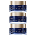 Dr.G Black Snail Cream Toitev ja pinguldav n&auml;okreem 50ml 3ea blue