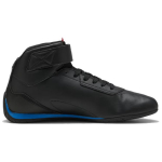 PUMA x BMW M Motorsport Vabaajajalatsid Unisex Must 308370-03 39