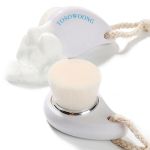 TOSOWOONG Premium pooride puhastushari 1 tk white