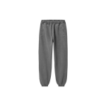 Carhartt WIP S&uuml;gis/Talv 22 Vista dressip&uuml;ksid &Uuml;hev&auml;rvilised Elastse v&ouml;&ouml;kohaga soonikuga kootud jooksup&uuml;ksid Meeste p&uuml;ksid Hall I029525-0WG-GD XS gray