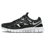 Nike Free Run 2 Must Off Noir Naiste DM8915-002 36.5 black