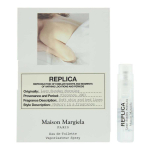 Maison Margiela, Lazy Sunday Morning, Tualettvesi, Unisex, 1,2 ml *Proovipudel