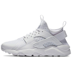 Nike Air Huarache Run Ultra Triple White 819685-101 40