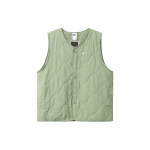 Nike Vestid Meeste Oliiviroheline V-kaelusega M&otilde;&otilde;dukas Muu DX0891-386 XXL