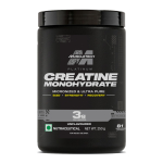 MuscleTech Platinum Kreatiin Mikroniseeritud Pulber | 81 Portsjonit | Kreatiinmonoh&uuml;draat | Toetab Tugevust, J&otilde;udu ja Lihaste Taastumist | MuscleTech Cr