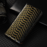 Luksuslik nahast telefoni&uuml;mbris Apple iPhone 17 AIR 16 15 14 13 12 11 Pro Max Plus Mini Flip-t&uuml;&uuml;pi magnetilise rahakotiga nahktelefoni kate iPhone 13 Mini black
