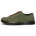dr. Martens Dante Suede Nahast Kingad 'Khaki Roheline' 27780384 38 roheline