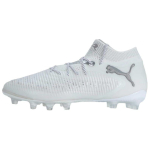 PUMA FUTURE 8 AG Kunstmuruv&auml;ljakule Kulumiskindlad Jalgpallisaapad Meeste Valge 108189-04 43 valge
