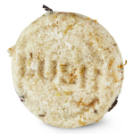 Lush Soak 'n' Float &Scaron;ampoonitahvel 55g 1 tk beige