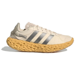 Adidas Originals Zponge Mesh, Nailon Madalad Vabaaja Linna T&ouml;&ouml;le S&otilde;itmiseks Jooksukingad Unisex Hall Kollane JH8112 38 beige