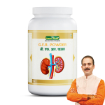Jeena Sikho Gfr/Neerude Hoolduse Pulber|Taimne Neerude Detoksifikatsiooni Pulber|Looduslikult Segatud Chicory, Gokhru Ja Punarnavaga|Ayurvediline Toidulisand Seedimiseks