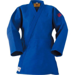 Kyusakura JNEXC4.5 judo vormi jakk, suurus 4.5 sinine
