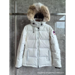 Chelsea Whitehouse Parka Kanada kapuutsiga jakk naistele S gray