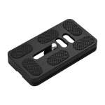 PU-140 140 mm kiirkinnitusega QR-plaat Arca Swiss statiivi jaoks 70mm